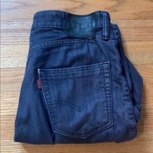 Levi's Men's 511 Commuter Line Jeans